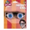 Fun Place Droopy Eye Specs Gifts, Jokes & Party Wear 2 Fun Place Droopy Eye Specs Gifts, Jokes & Party Wear