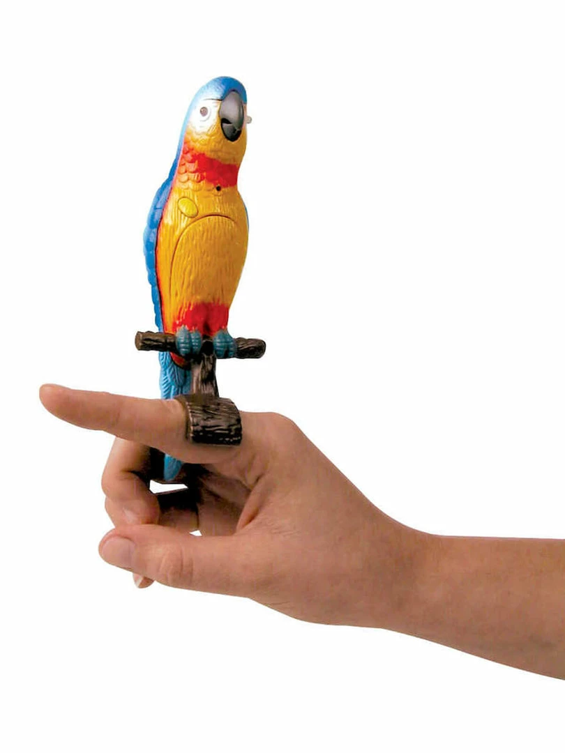 Fun Place TALKING POLLY Gifts, Jokes & Party Wear 3 Fun Place TALKING POLLY Gifts, Jokes & Party Wear