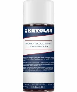 Fun Place Theatre Blood 100ml - Dark