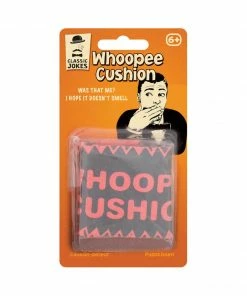 Fun Place CLASSIC JOKES WHOOPEE Gifts, Jokes & Party Wear
