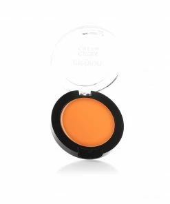 Fun Place CHEEK Cream - Tech-Orange