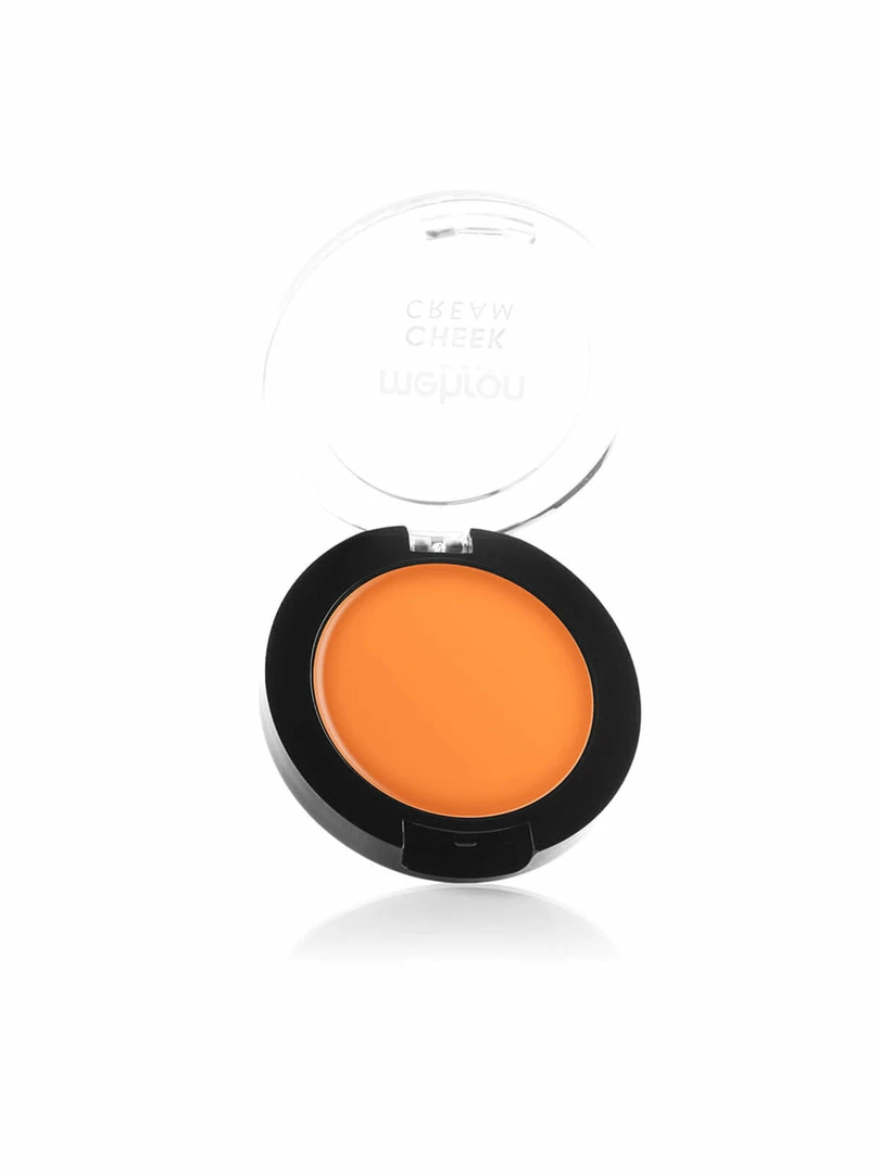 Fun Place CHEEK Cream - Tech-Orange 3 Fun Place CHEEK Cream - Tech-Orange