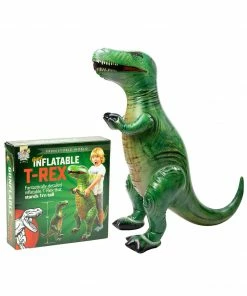 Fun Place Giant Inflatable T Rex Gifts, Jokes & Party Wear