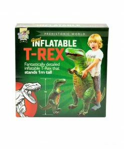 Fun Place Giant Inflatable T Rex Gifts, Jokes & Party Wear 7 Fun Place Giant Inflatable T Rex Gifts, Jokes & Party Wear