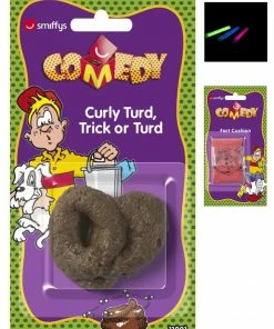 Fun Place Bundles Curly Turd Complete Bundle