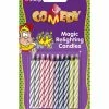 Fun Place Gifts, Jokes & Party Wear Magic Relighting Candles 1 Fun Place Gifts, Jokes & Party Wear Magic Relighting Candles