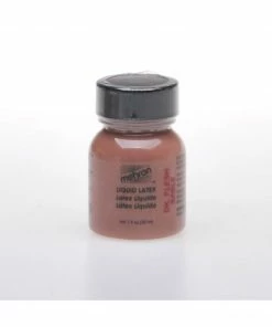 Fun Place Cosplay Latex - Zombie W/Brush - 1oz.