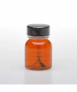 Fun Place Cosplay Spirit Gum W/Brush - 1oz