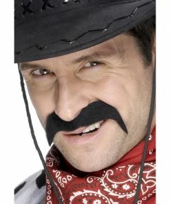 Fun Place Cowboy Tash Around The World