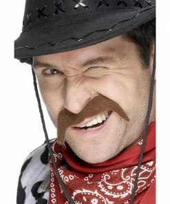 Fun Place Around The World Cowboy Tash