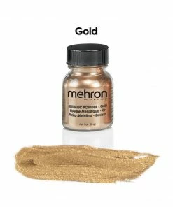 Fun Place Metallic Powder - Silver