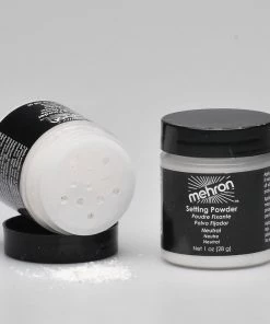 Fun Place Setting Powder - Neutral 28g Cosplay