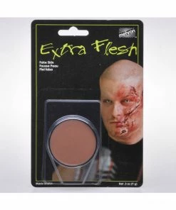 Fun Place Extra Flesh Cosplay