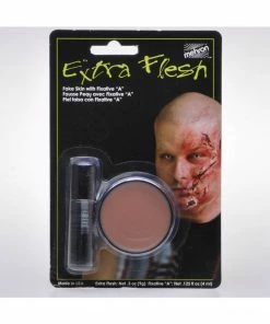 Fun Place Extra Flesh Cosplay