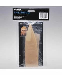 Fun Place Bald Cap - Latex Based Cosplay