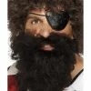 Fun Place Deluxe Pirate Beard