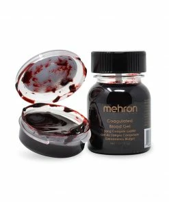 Fun Place Coagulated Blood Gel - 1oz Cosplay