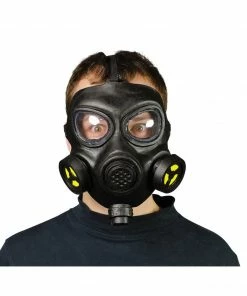 Fun Place Gas Mask