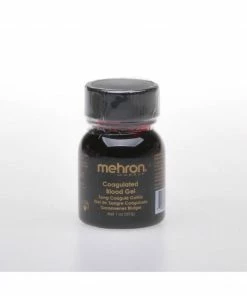 Fun Place Coagulated Blood Gel - 1oz Cosplay