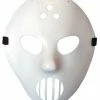 Fun Place Goalie GID De Luxe Mask Masks