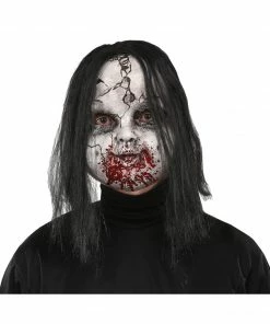 Fun Place Terror Tot Mask