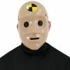 Fun Place Crash Test Dummy Mask Shop By Theme