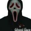 Fun Place EL Ghostface Mask
