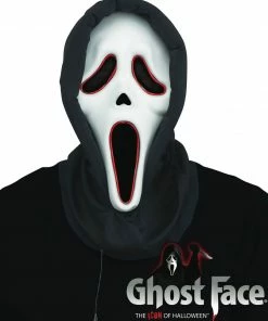 Fun Place EL Ghostface Mask
