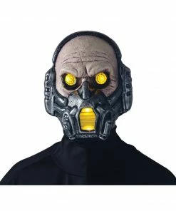 Fun Place Defcon 2 Mask Festivals