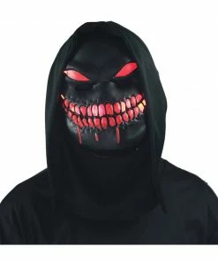 Fun Place Nightstalker Mask Festivals