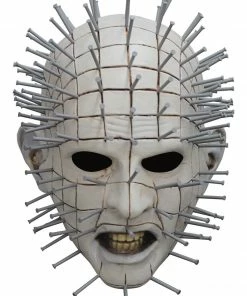 Fun Place Masks Pinhead Overhead Mask