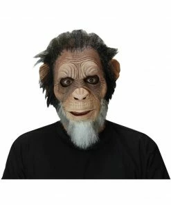 Fun Place Old Julius Ape Overhead Mask