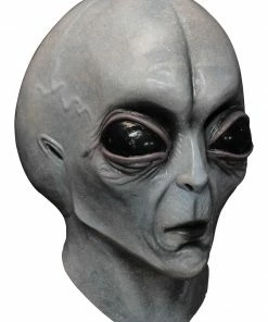 Fun Place Area 51 Overhead Mask
