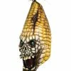 Fun Place Masks Evil Corn Overhead Mask