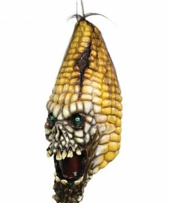 Fun Place Masks Evil Corn Overhead Mask
