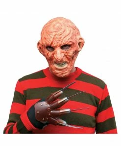 Fun Place Masks Burnt Man Mask