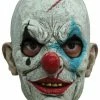 Fun Place Masks Clown Tears Overhead Mask