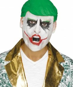 Fun Place Trump Clown Adult Mask Masks