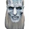 Fun Place Game Of Thrones - White Walker Adult Mask 1 Fun Place Game Of Thrones - White Walker Adult Mask