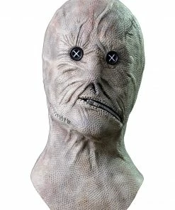 Fun Place Masks Nightbreed - Dr. Decker Adult Mask