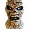 Fun Place Masks Iron Maiden - Piece Of Mind Mask