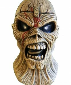 Fun Place Masks Iron Maiden - Piece Of Mind Mask