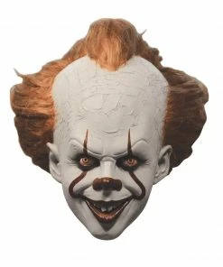 Fun Place Masks IT - Pennywise Deluxe Mask