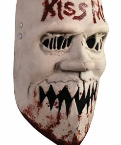 Fun Place This Iconic Mask Will Sure Make An Impact. Straight Out Of The Purge Anarchy Its Perfect For A Horror Themed Party.