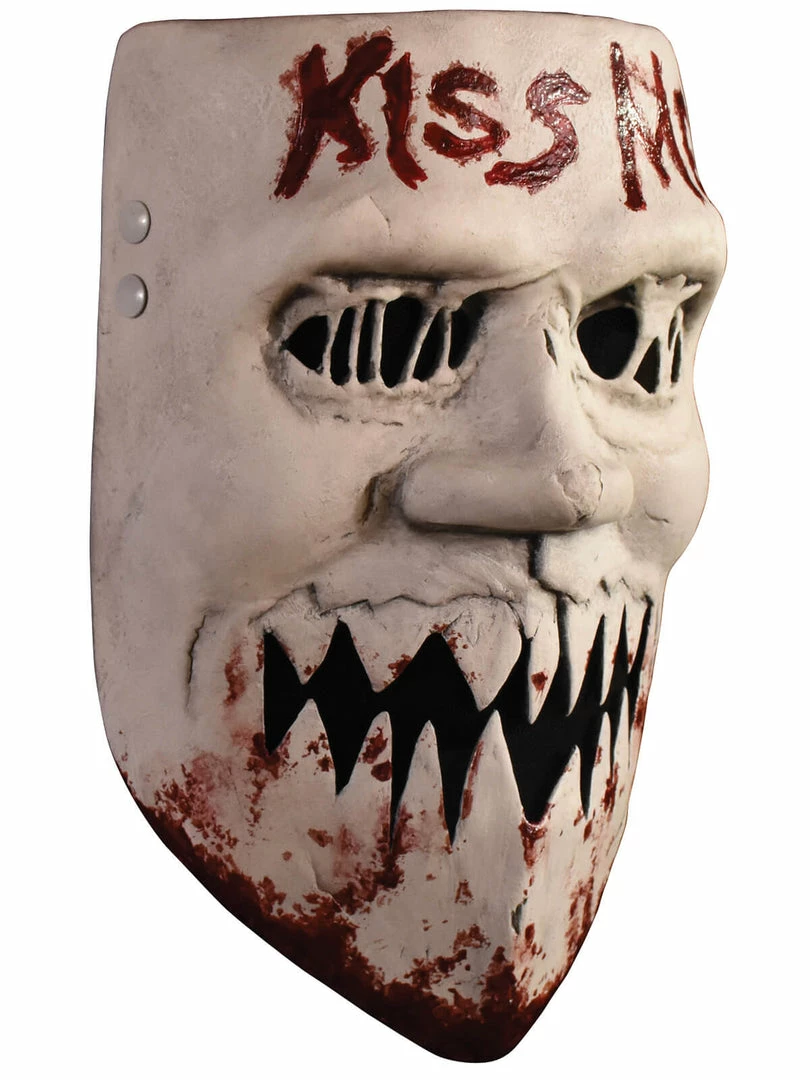 Fun Place This Iconic Mask Will Sure Make An Impact. Straight Out Of The Purge Anarchy Its Perfect For A Horror Themed Party. 4 Fun Place This Iconic Mask Will Sure Make An Impact. Straight Out Of The Purge Anarchy Its Perfect For A Horror Themed Party.