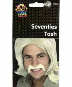 Fun Place Seventies Tash