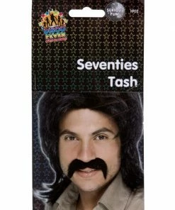 Fun Place Seventies Tash Decades & Eras