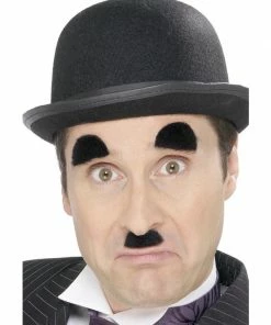 Fun Place Chaplin Tash And Eyebrows