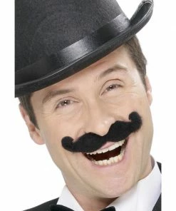 Fun Place Beards & Facial Hair Tales Of Old England Music Hall Tash