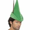 Fun Place Robin Hood Hat 1 Fun Place Robin Hood Hat
